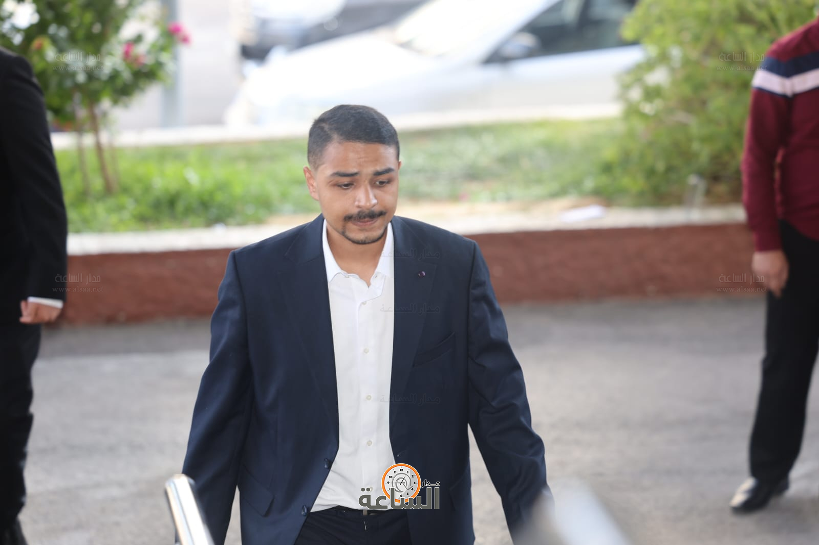 Madar Al-Saa Images 0.3852748797990774