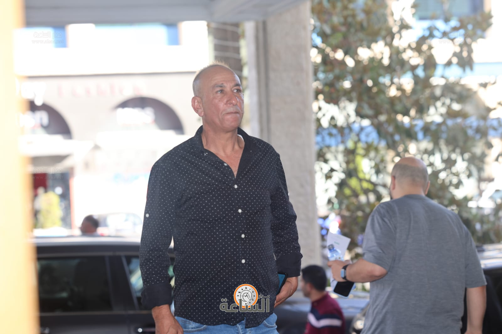 Madar Al-Saa Images 0.4561552829901019