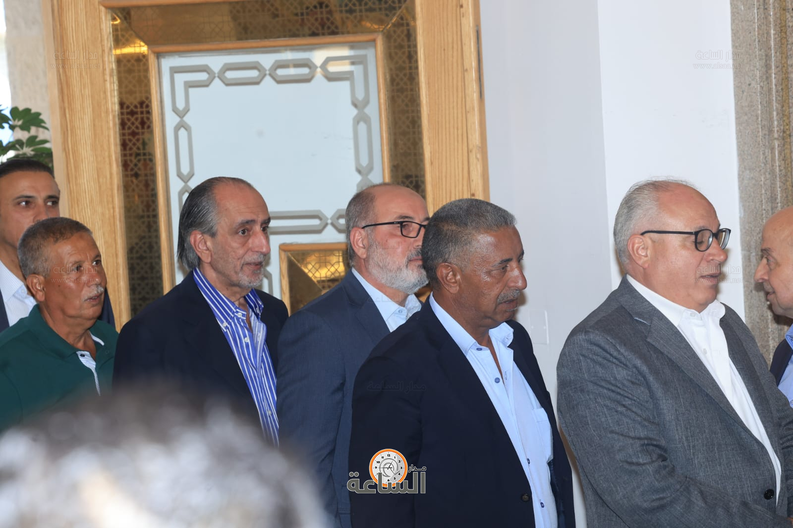 Madar Al-Saa Images 0.5843219781559921