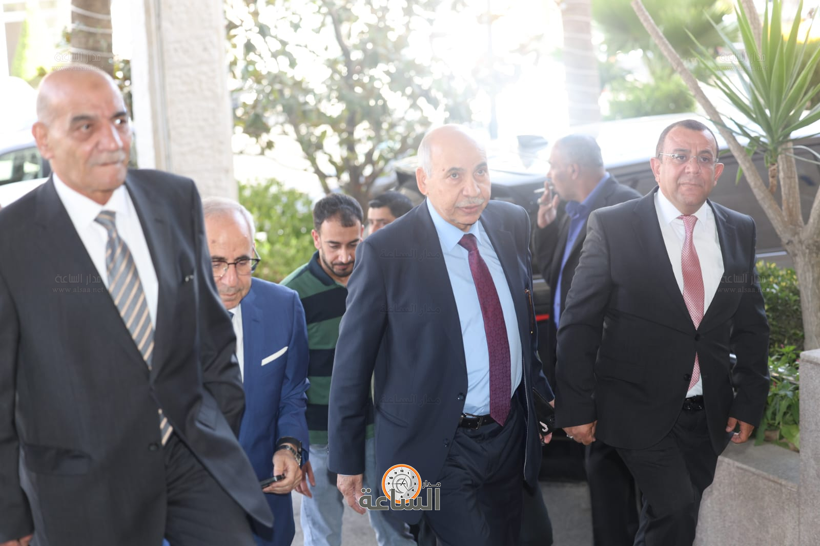 Madar Al-Saa Images 0.263673268955836