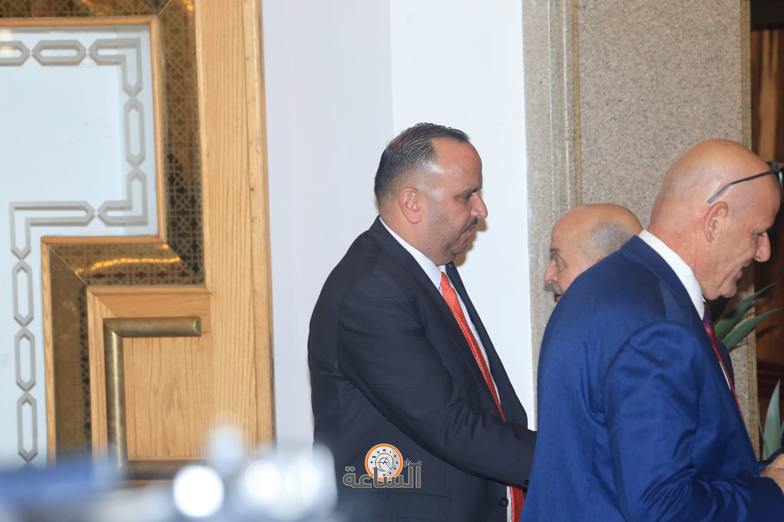 Madar Al-Saa Images 0.2015844885922412