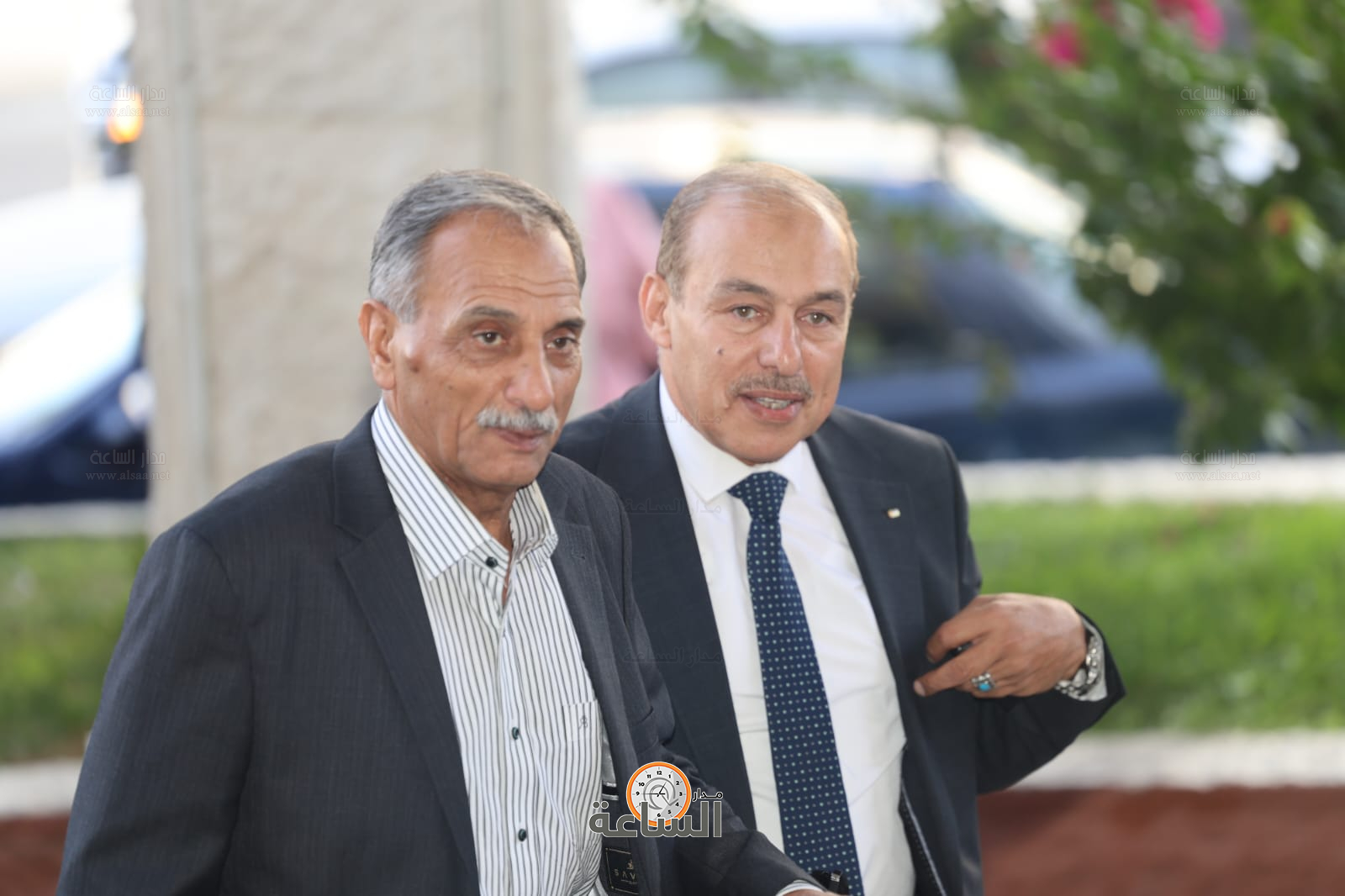 Madar Al-Saa Images 0.012083697459616016