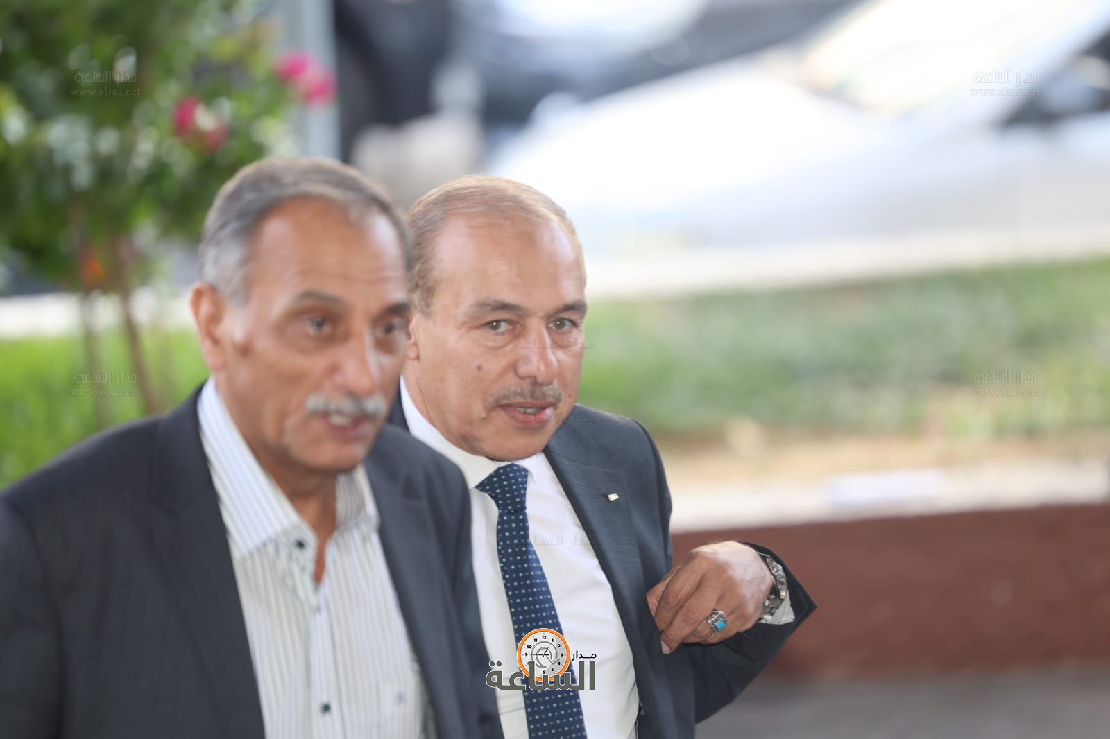 Madar Al-Saa Images 0.45959999107353877