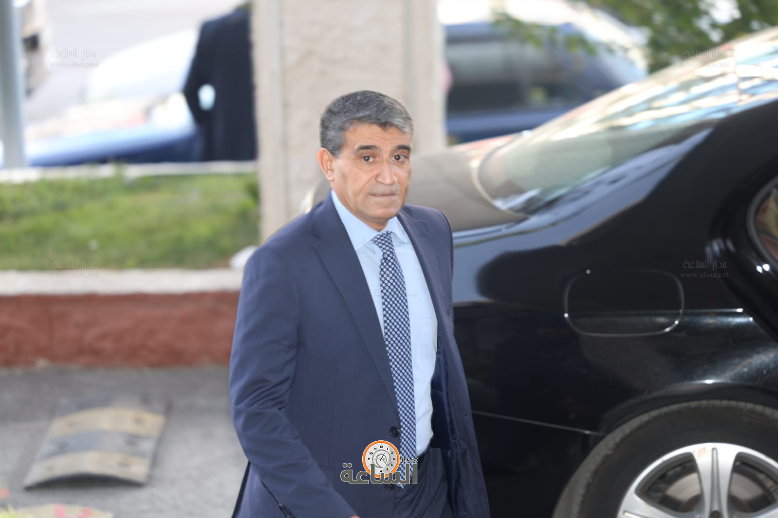 Madar Al-Saa Images 0.13631343864377743