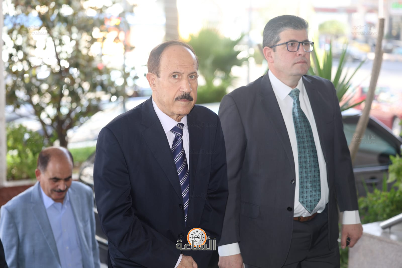 Madar Al-Saa Images 0.019950718290134395