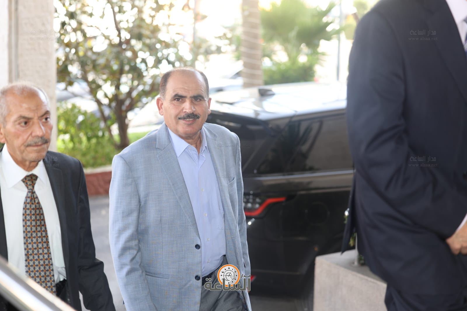 Madar Al-Saa Images 0.808874559815866