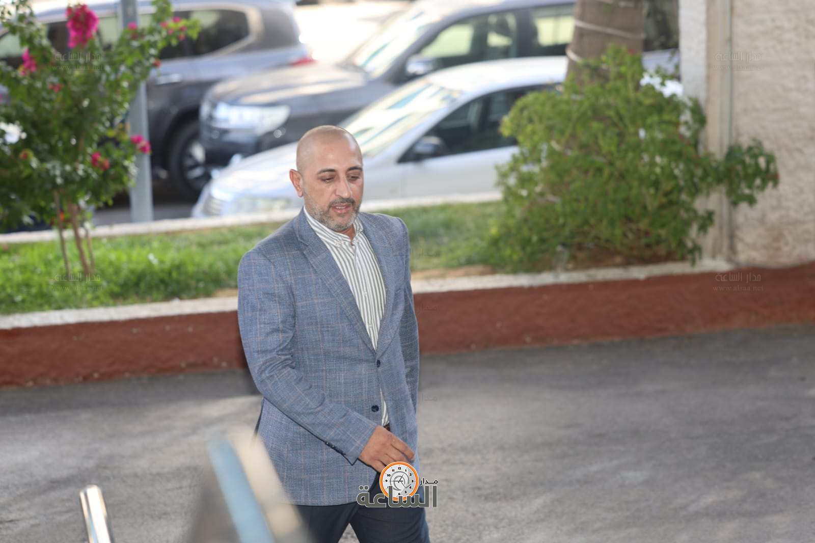 Madar Al-Saa Images 0.7424327803905749