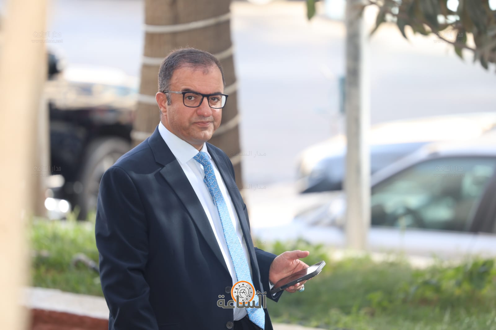 Madar Al-Saa Images 0.4121577733115578