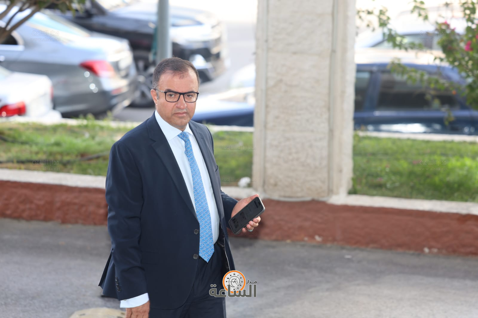 Madar Al-Saa Images 0.2899753589454124