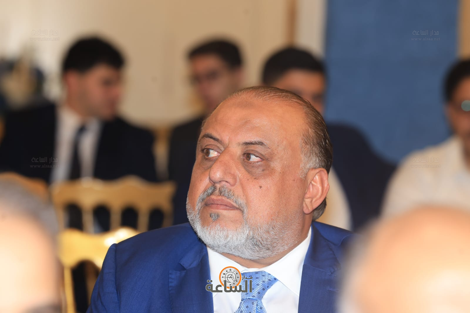 Madar Al-Saa Images 0.18590147218795217