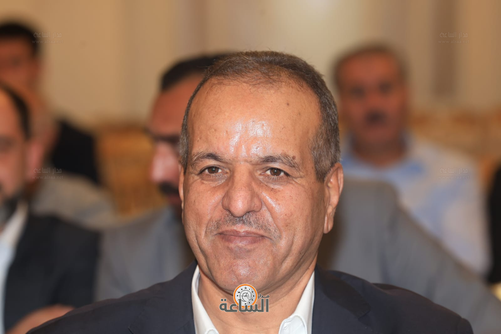 Madar Al-Saa Images 0.1244931464975424