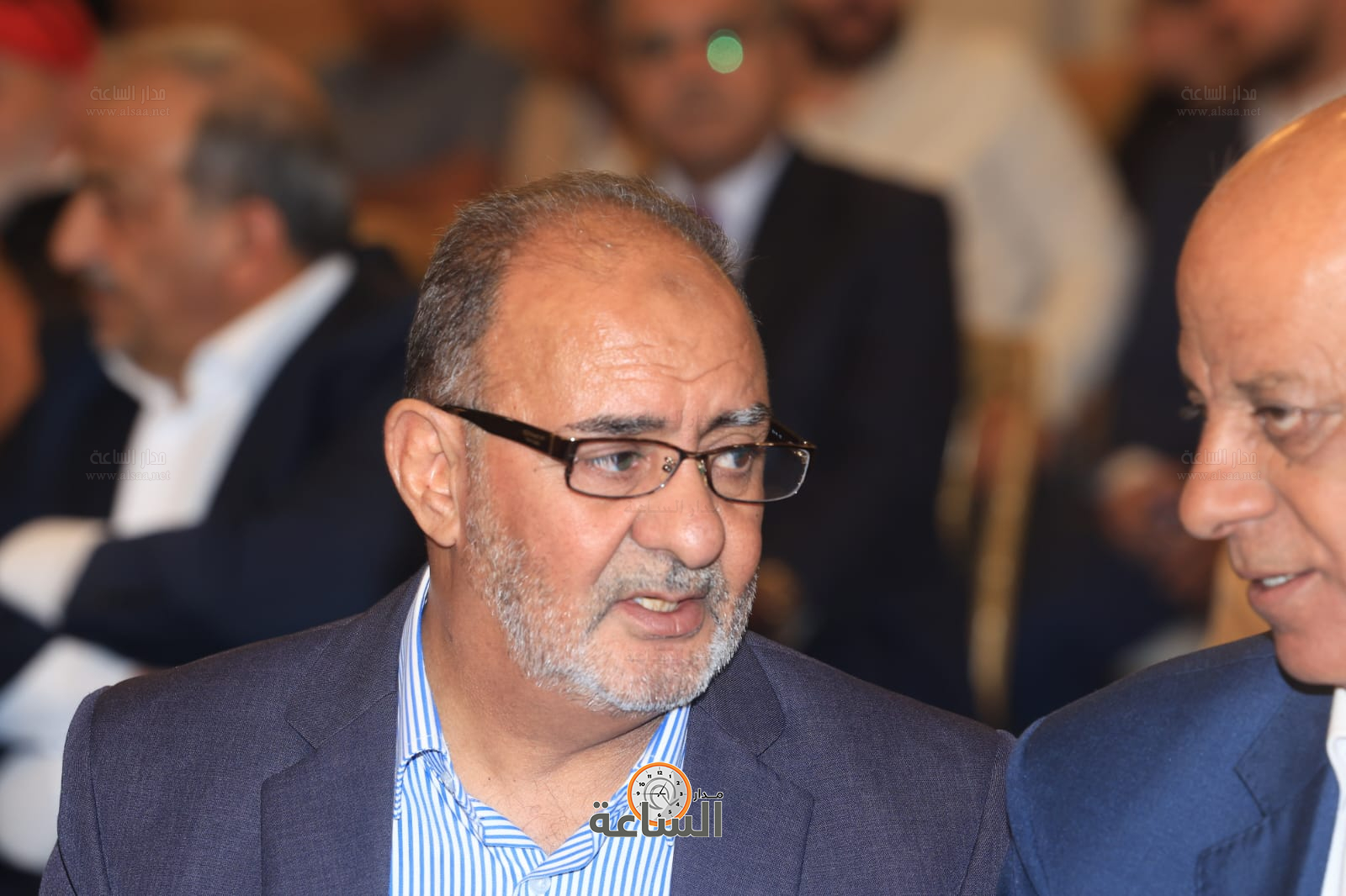 Madar Al-Saa Images 0.567757891308439