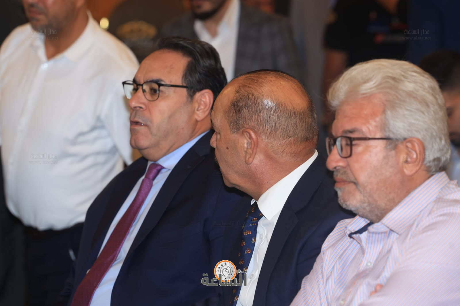 Madar Al-Saa Images 0.06921857209131976