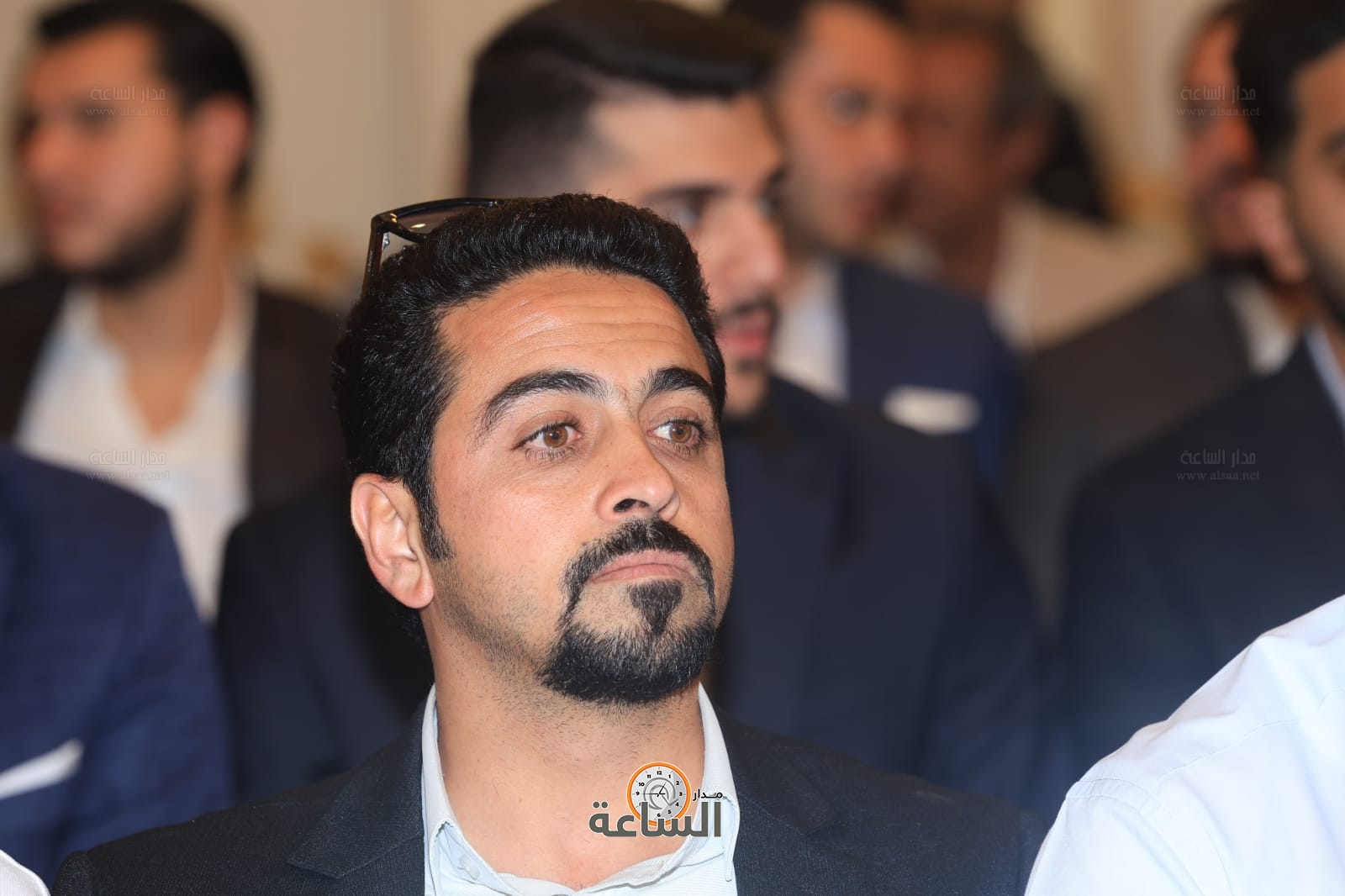 Madar Al-Saa Images 0.419006496330544