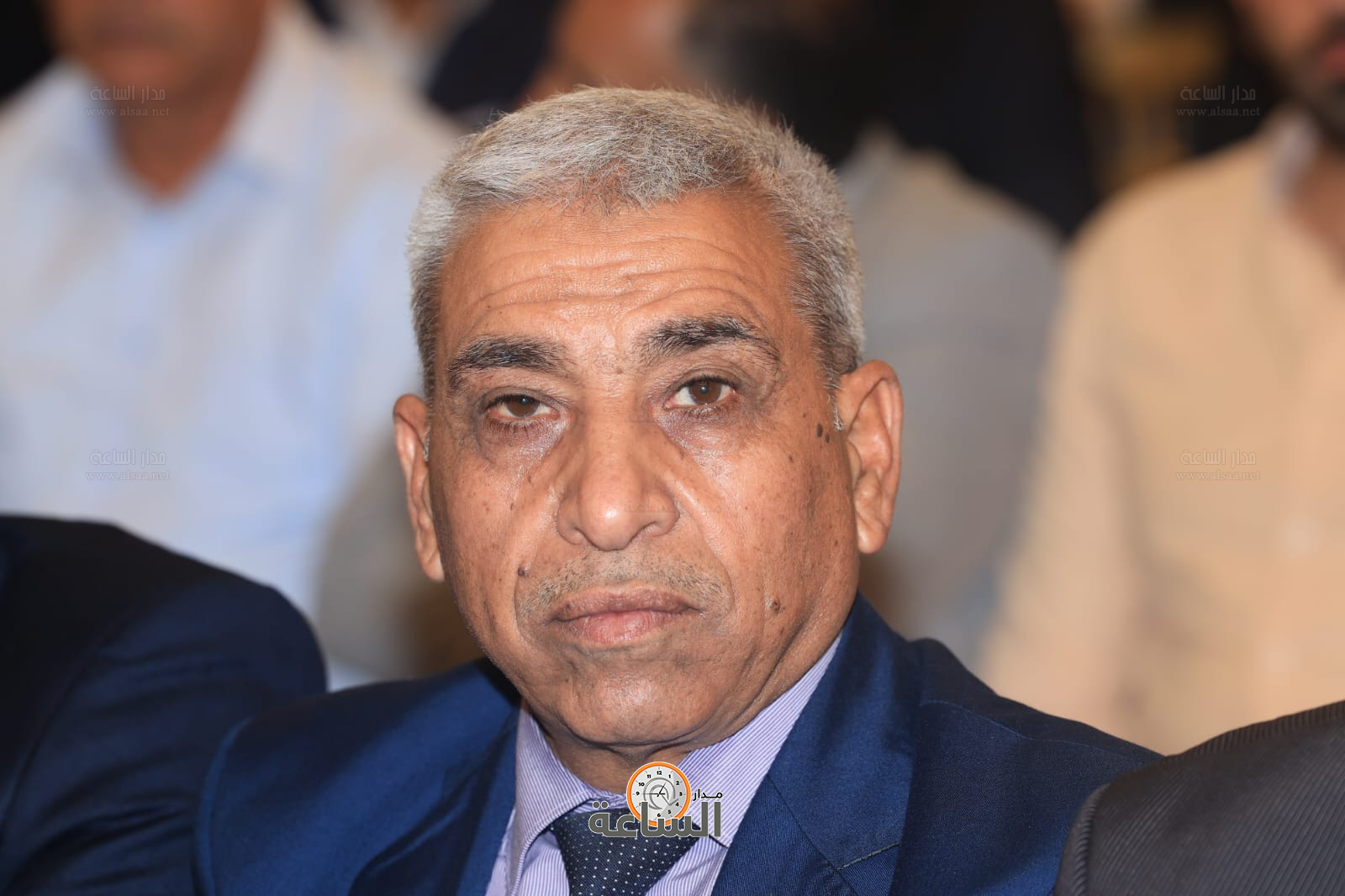 Madar Al-Saa Images 0.7482029006643903