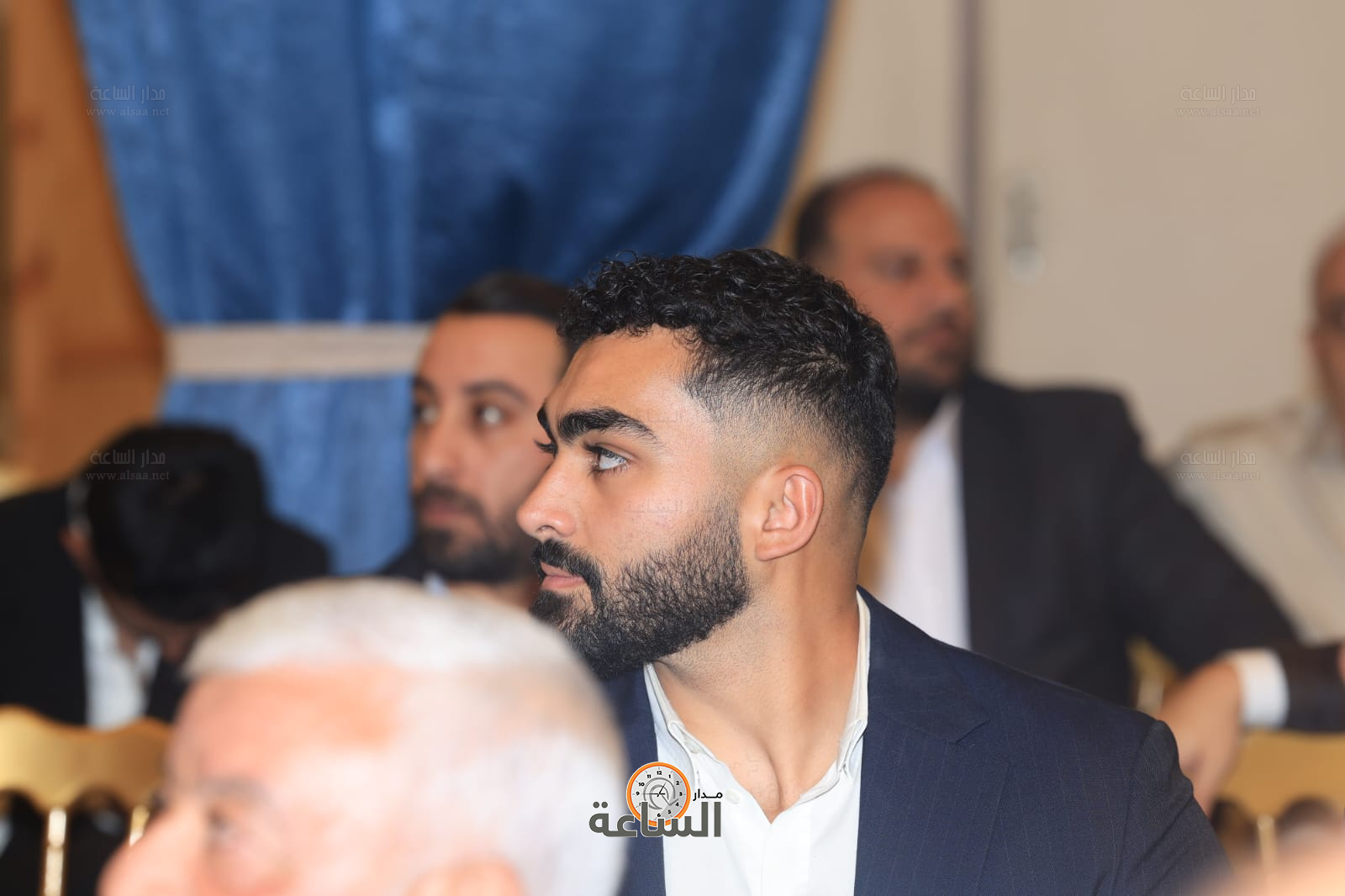 Madar Al-Saa Images 0.7470518426721902