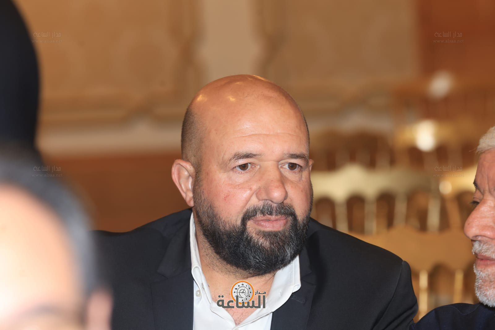 Madar Al-Saa Images 0.13554436591578745