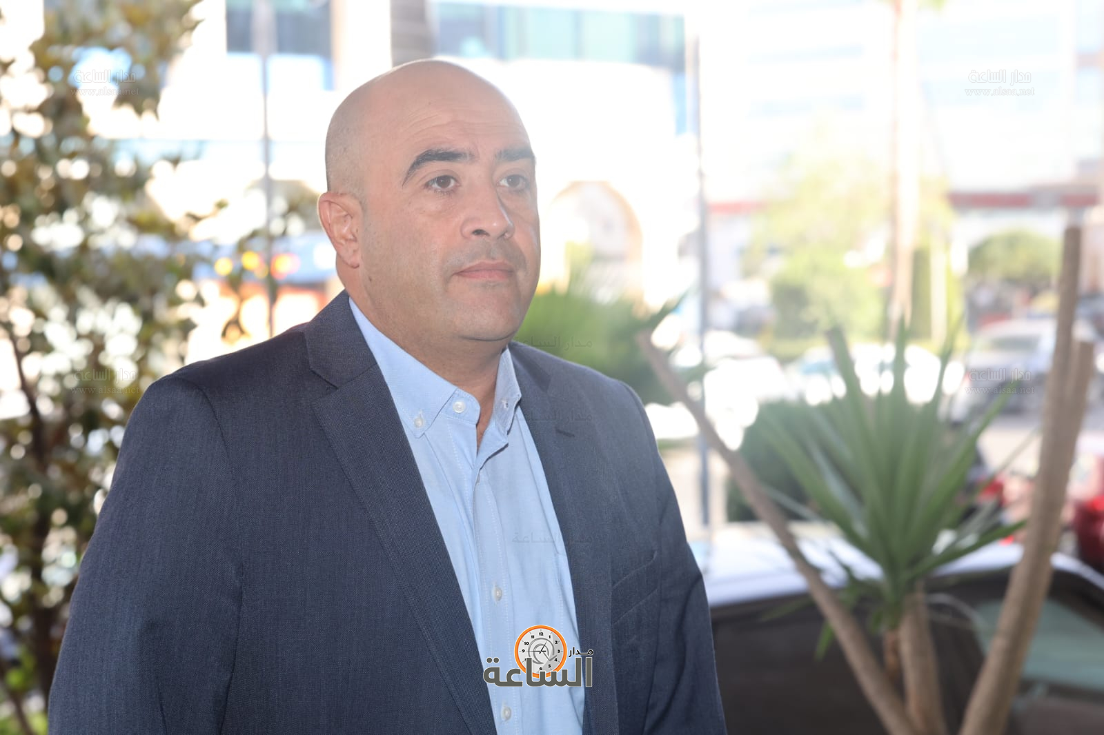 Madar Al-Saa Images 0.6435064250700682