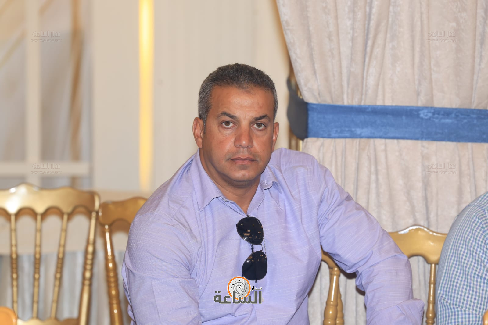 Madar Al-Saa Images 0.6758848960082174