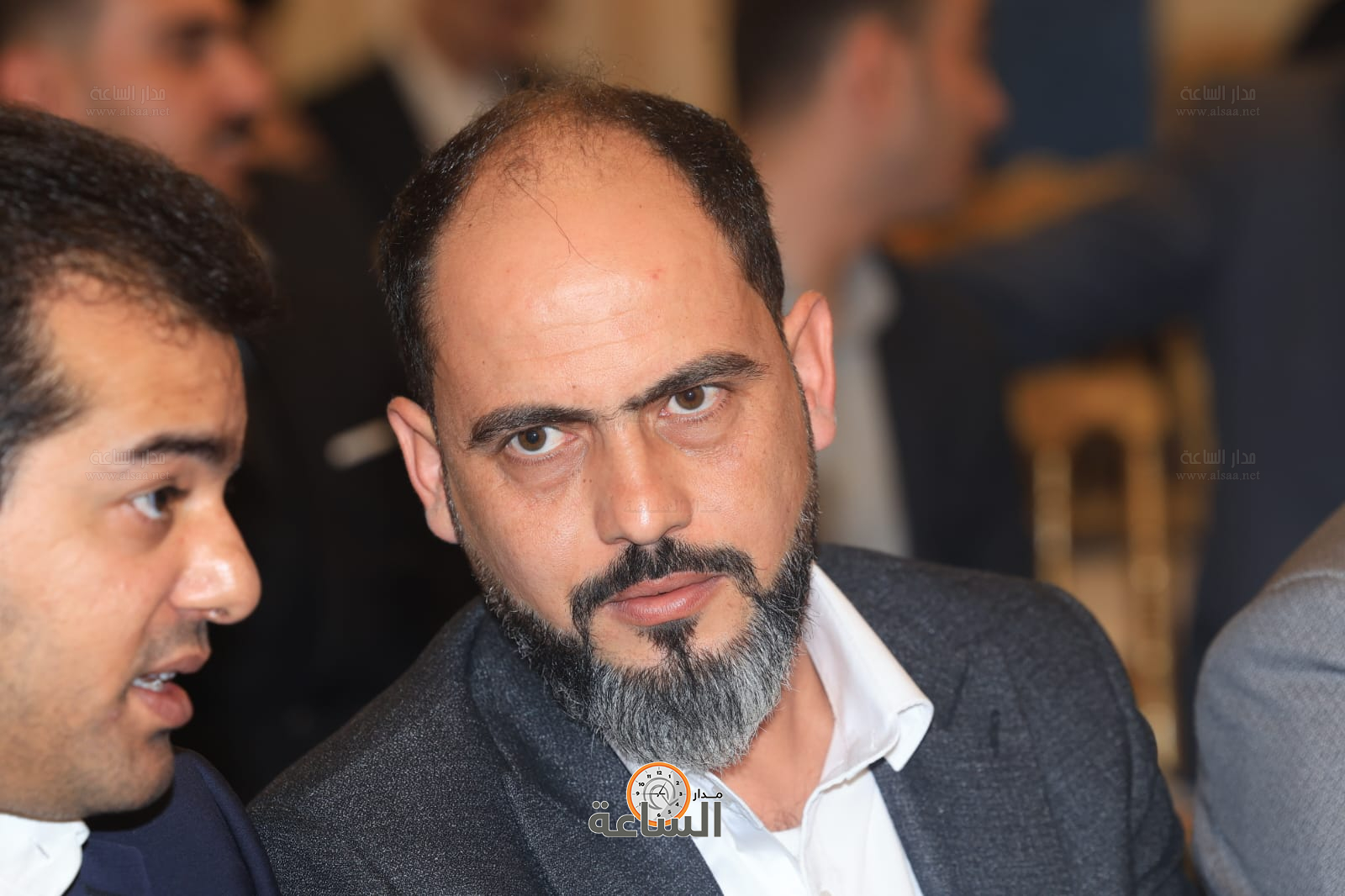 Madar Al-Saa Images 0.7607239741558379