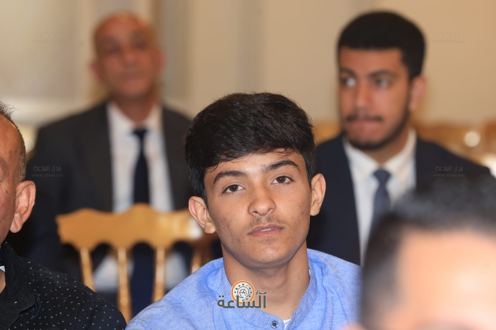 Madar Al-Saa Images 0.699149680827126