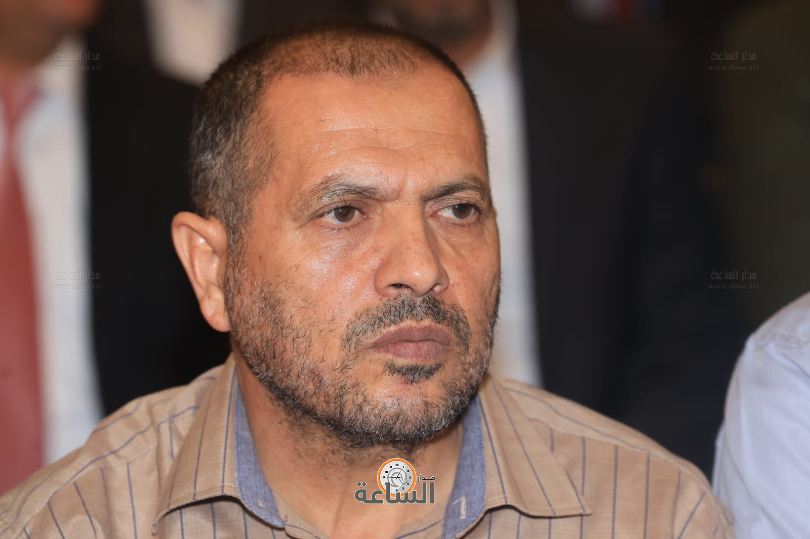 Madar Al-Saa Images 0.27331412514295816