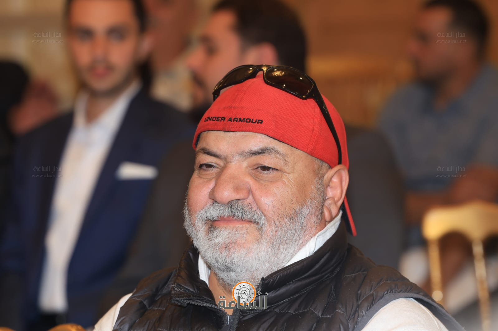 Madar Al-Saa Images 0.053905689020753655