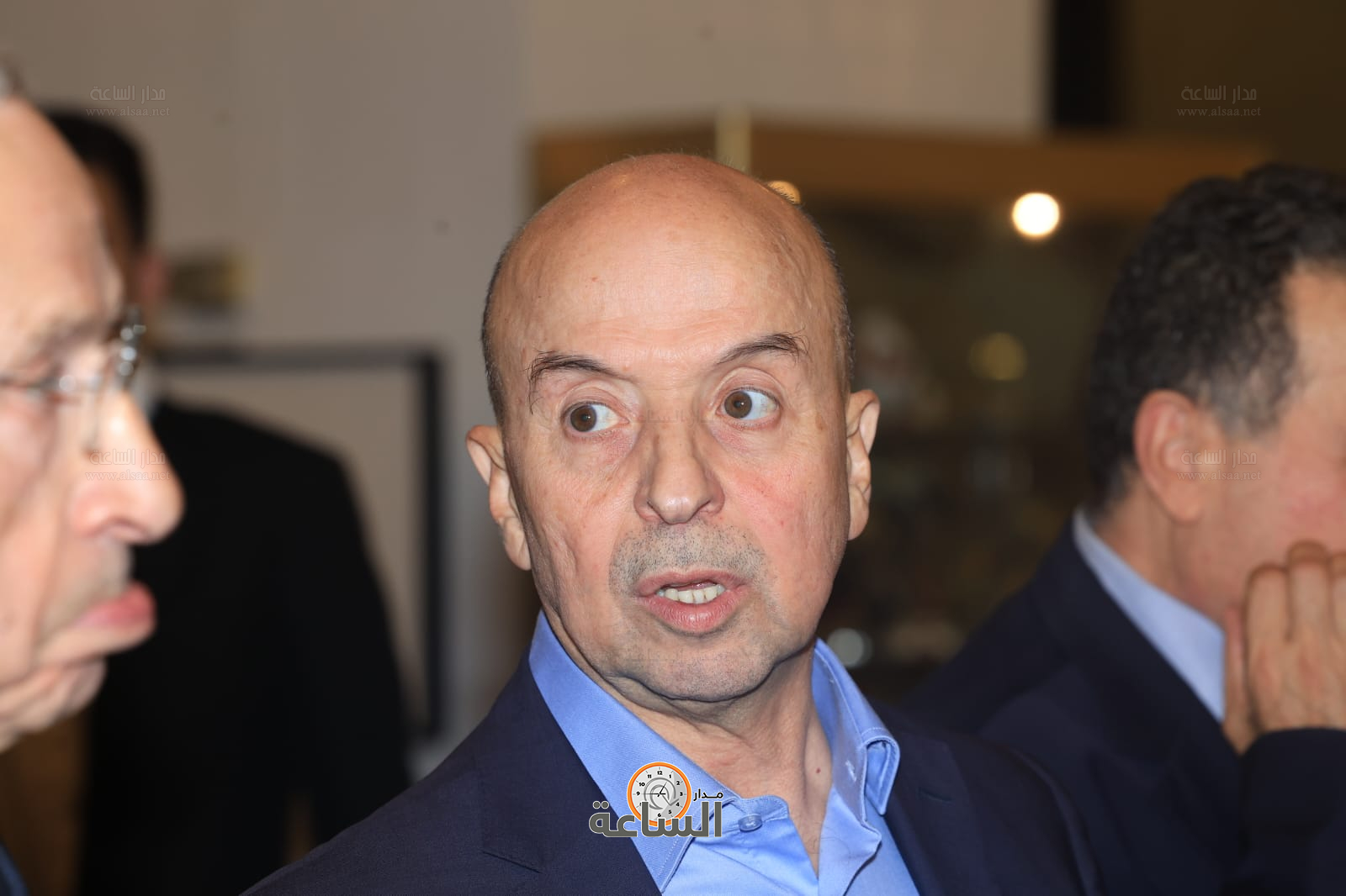 Madar Al-Saa Images 0.36911821039432624