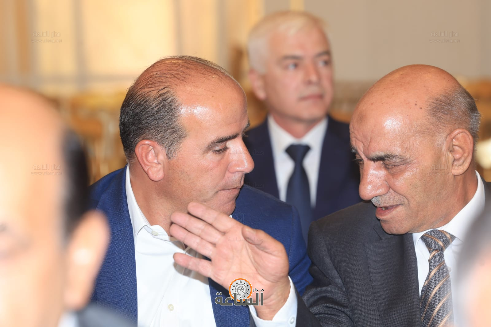 Madar Al-Saa Images 0.057451535822141464