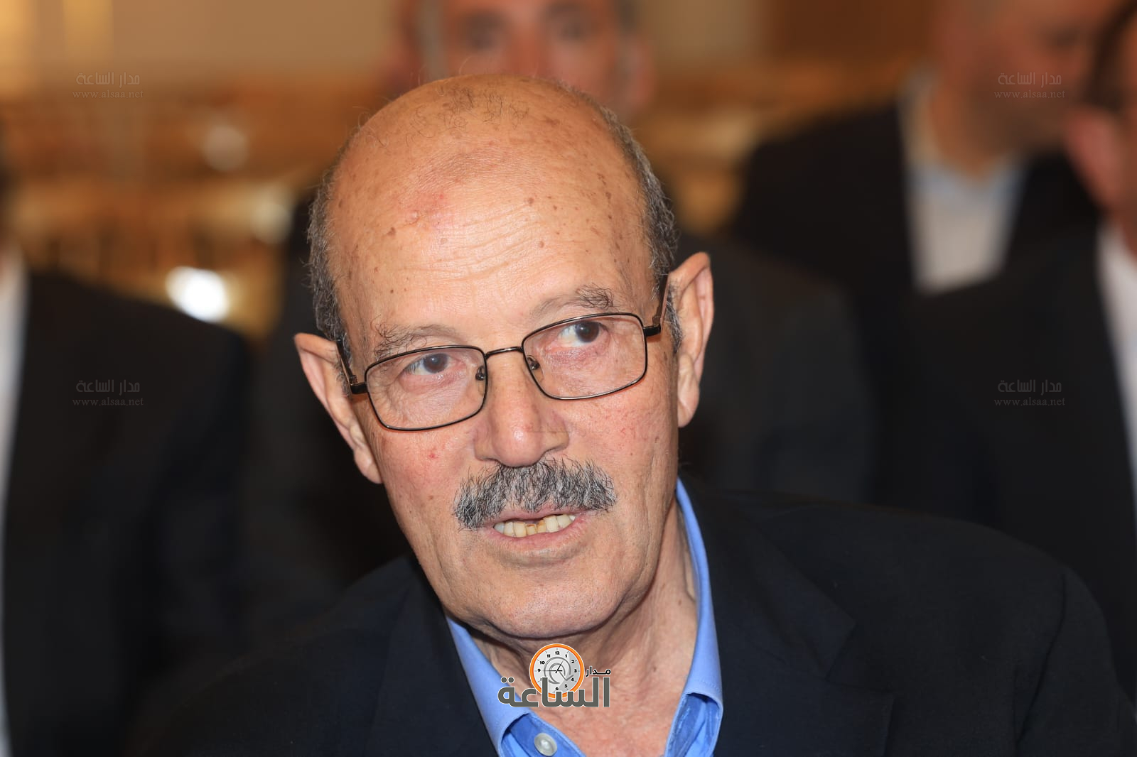 Madar Al-Saa Images 0.3213193390340383