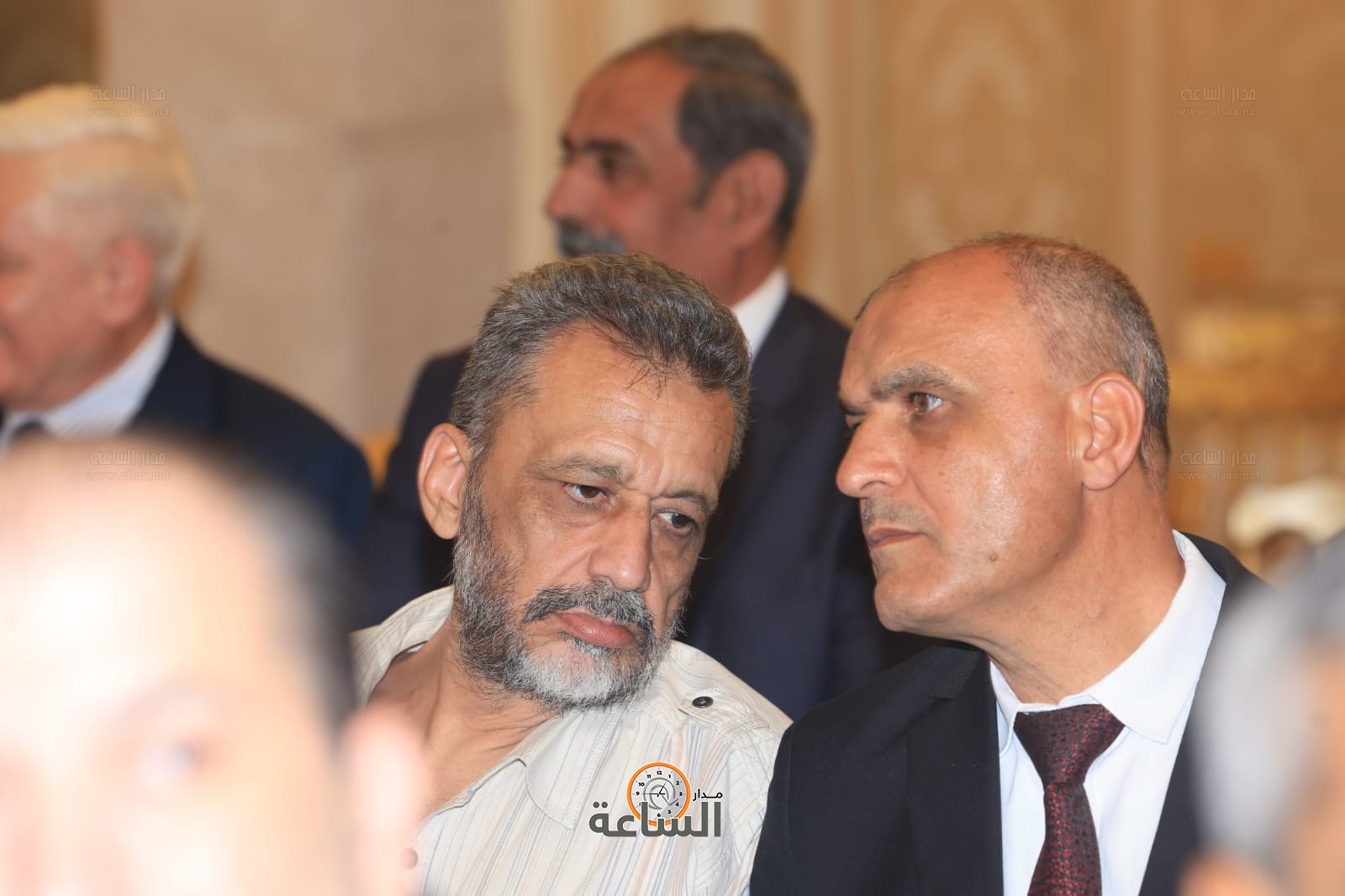 Madar Al-Saa Images 0.24312241754872976