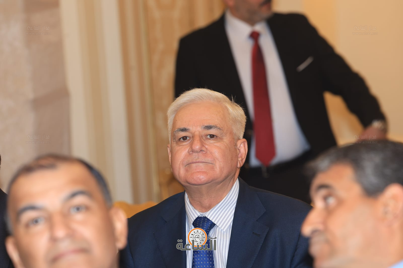 Madar Al-Saa Images 0.8245893962440275