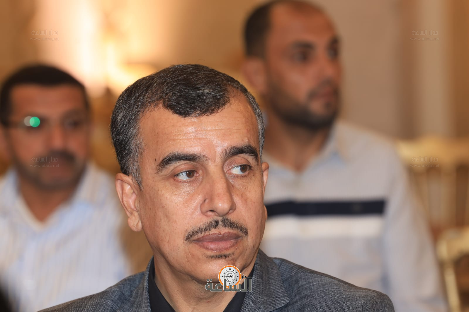 Madar Al-Saa Images 0.03556337073216975