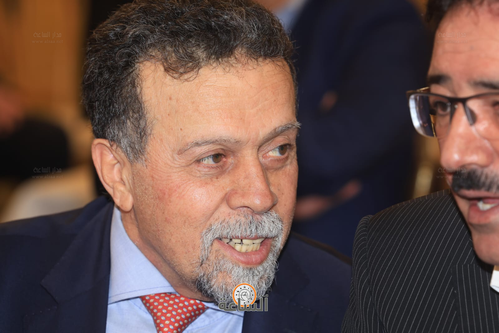 Madar Al-Saa Images 0.8458910829369262