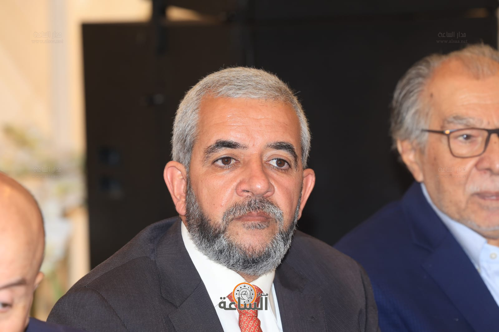 Madar Al-Saa Images 0.13767883776709533