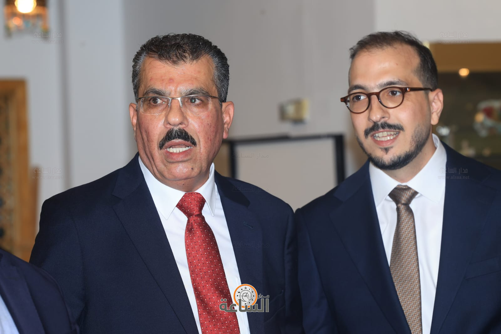 Madar Al-Saa Images 0.6925603873822271