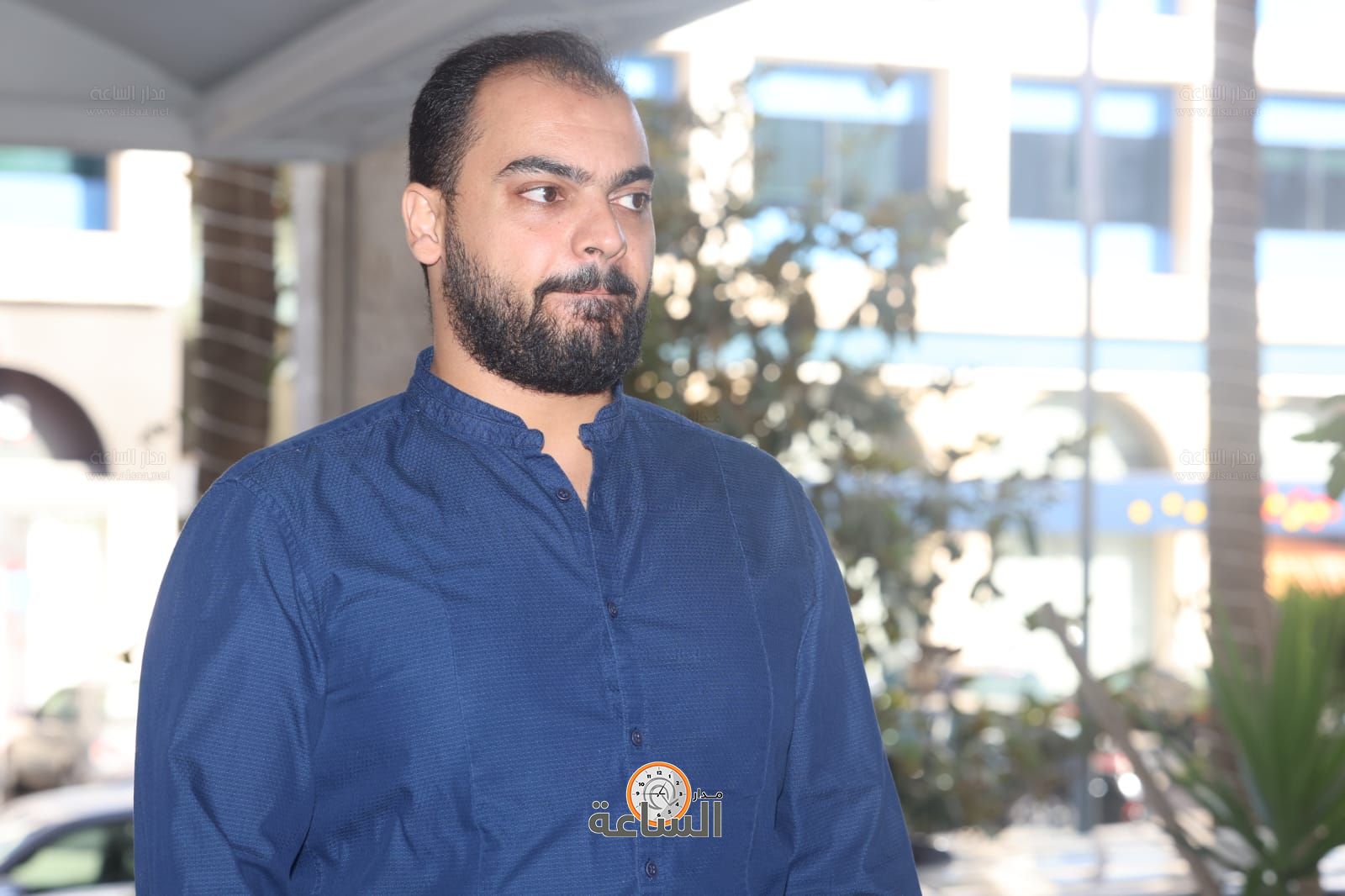 Madar Al-Saa Images 0.7647029781196032