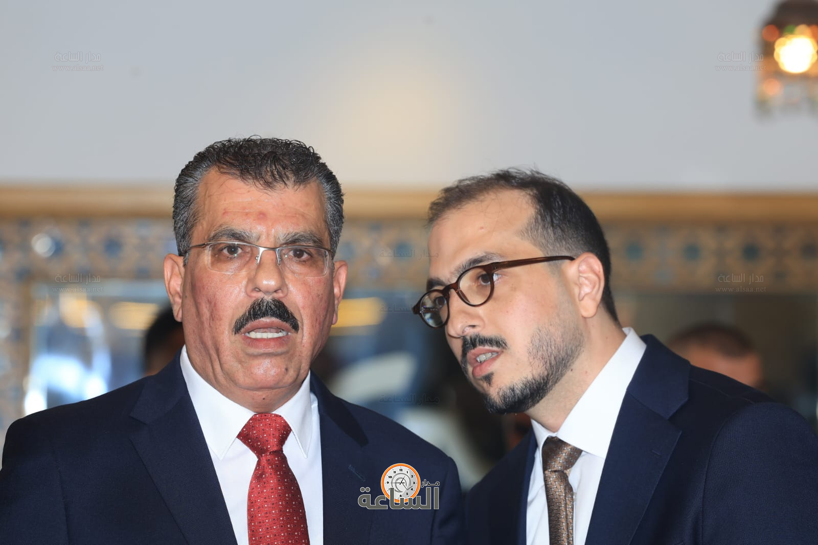 Madar Al-Saa Images 0.5698481944684165