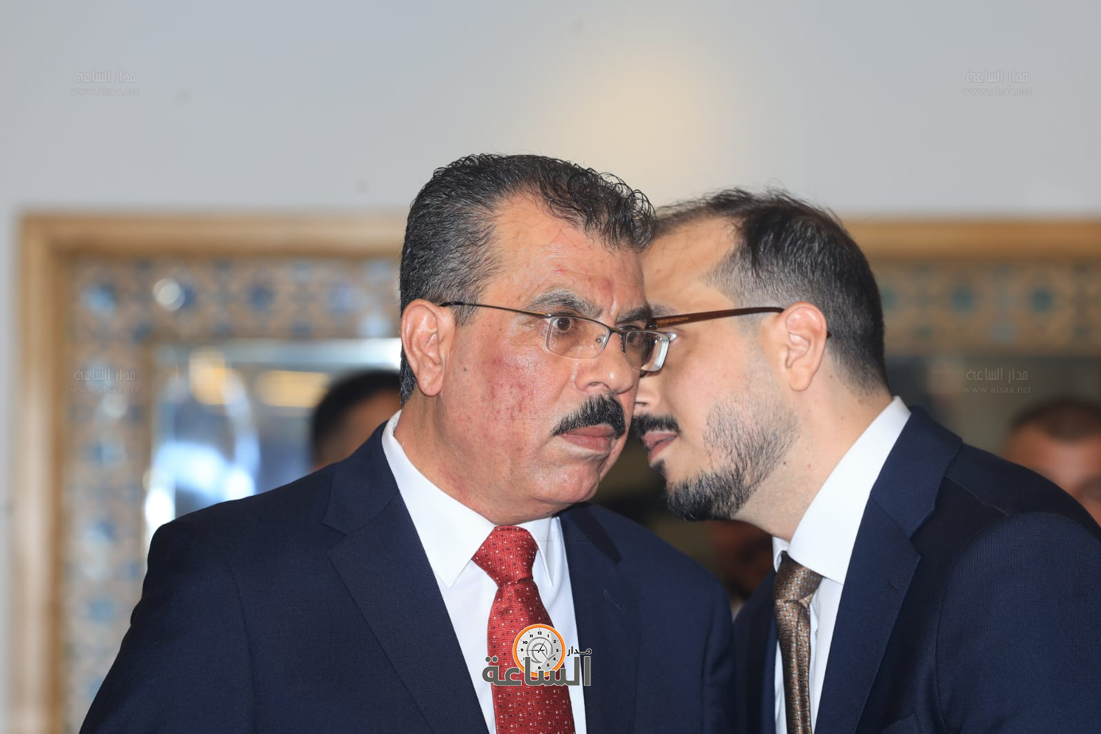 Madar Al-Saa Images 0.18524234310150134