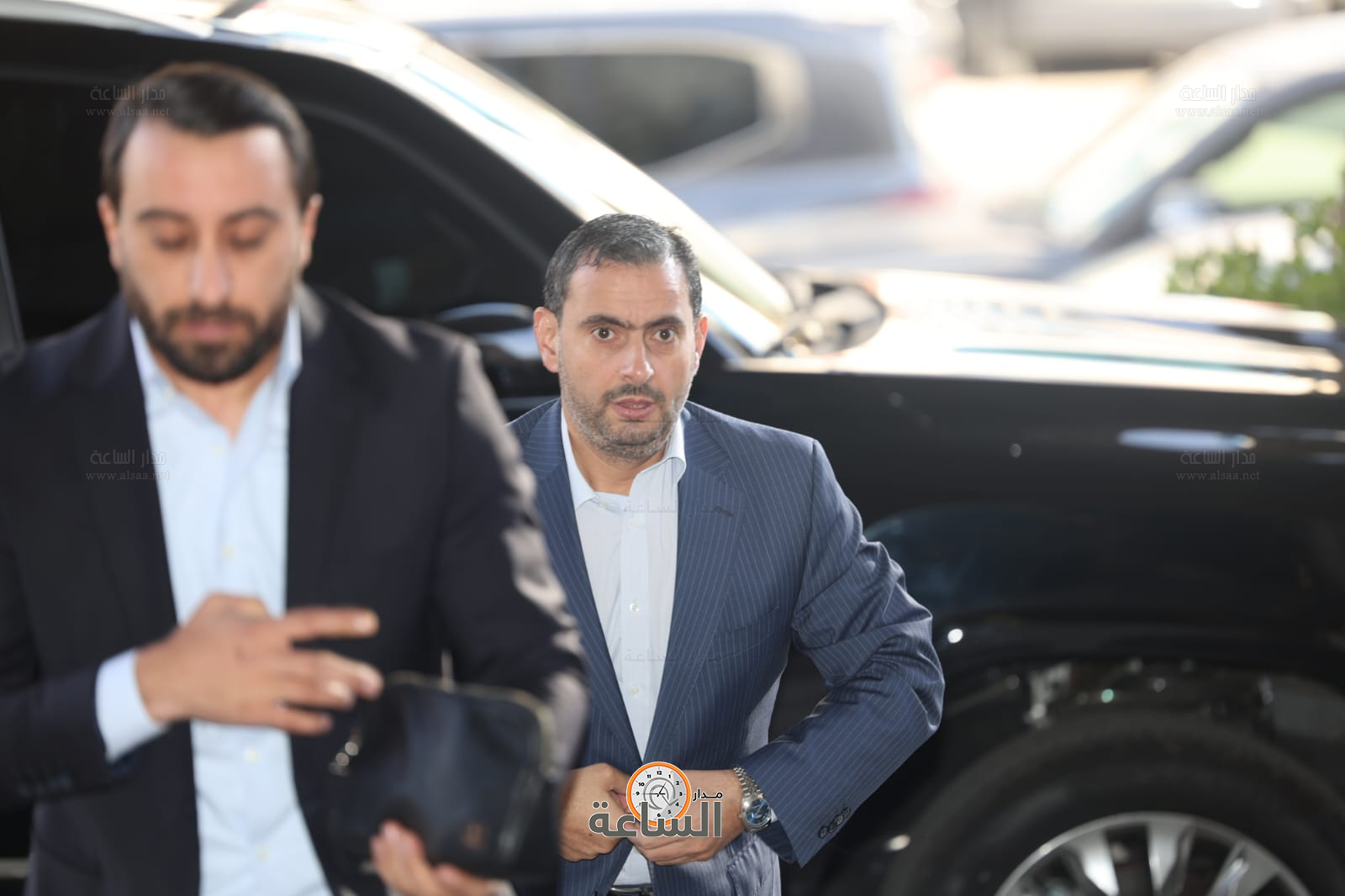 Madar Al-Saa Images 0.1688328530681178