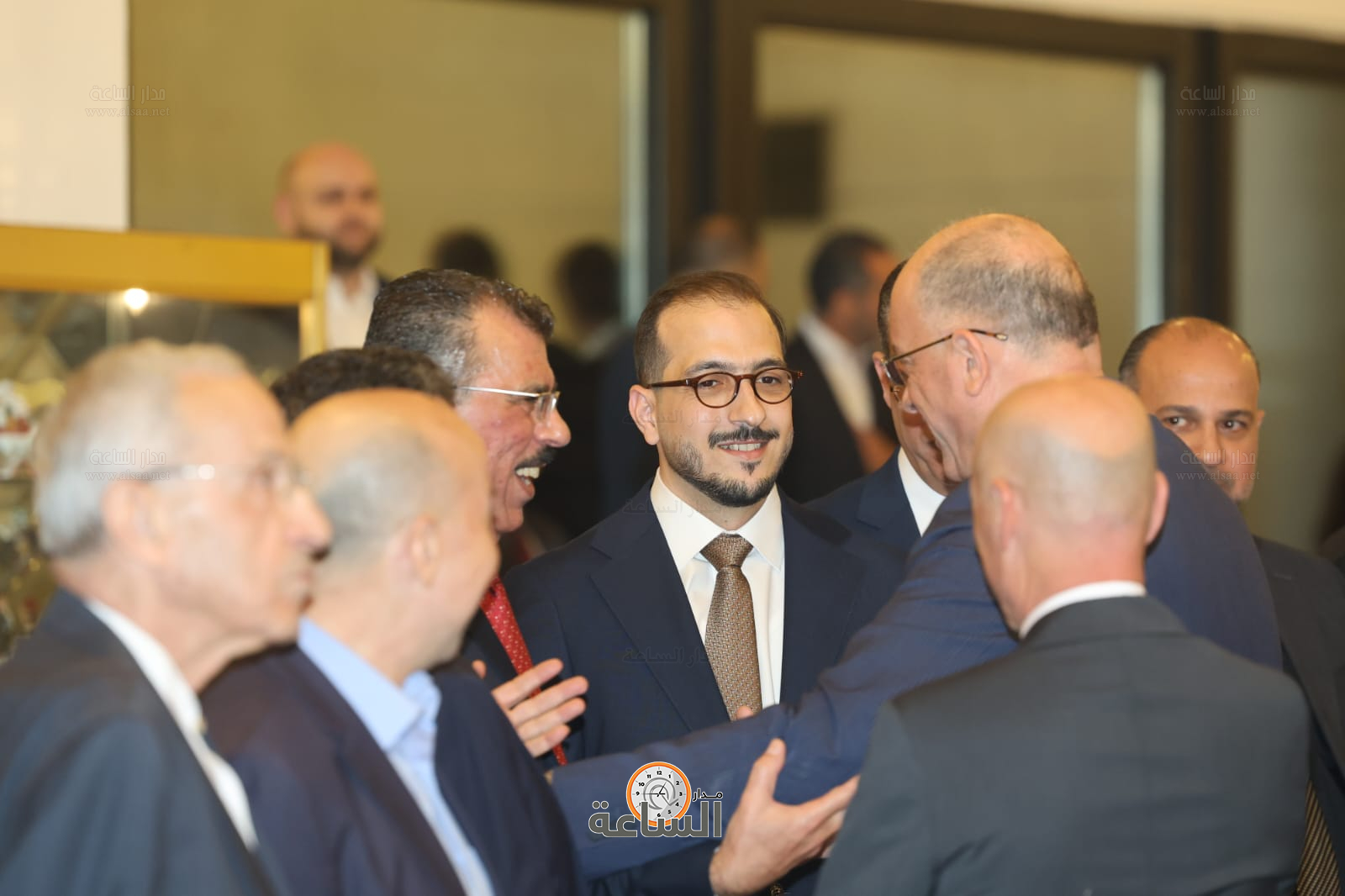 Madar Al-Saa Images 0.774746842349753