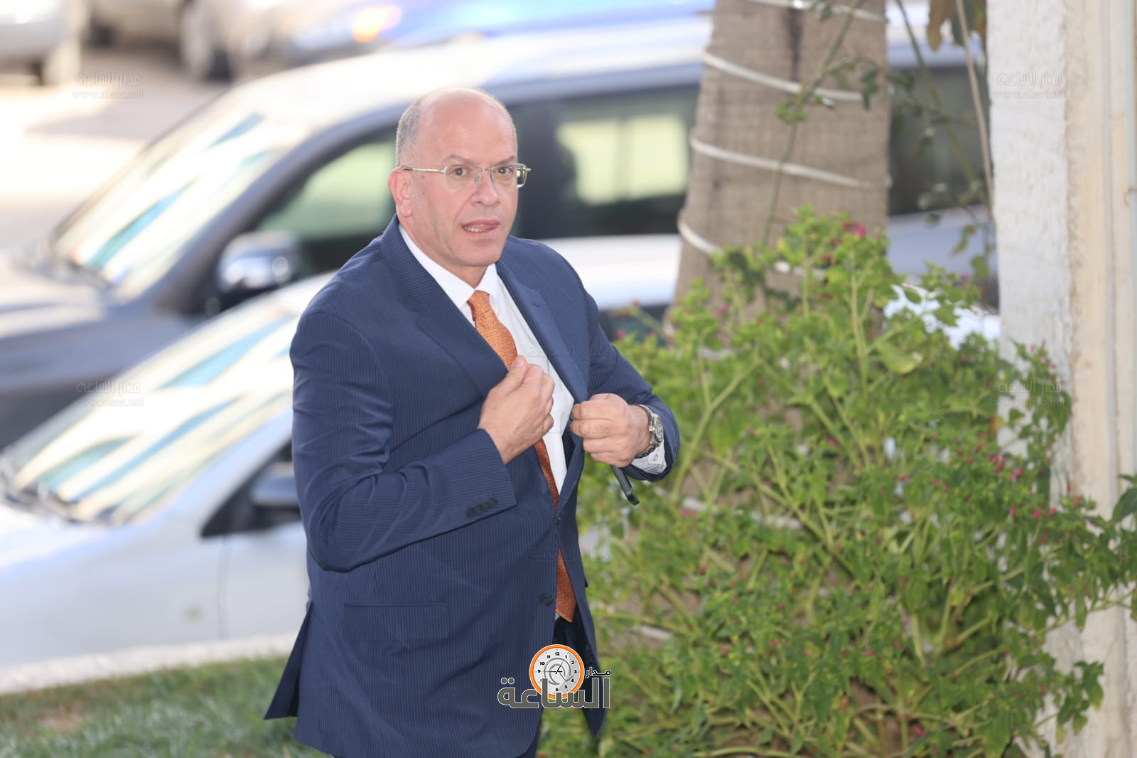 Madar Al-Saa Images 0.47589719922156937