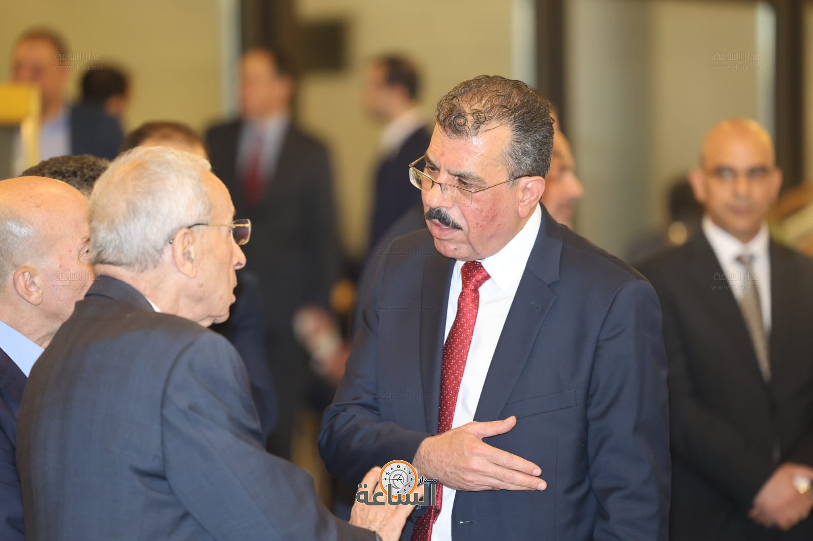 Madar Al-Saa Images 0.012929598290867816