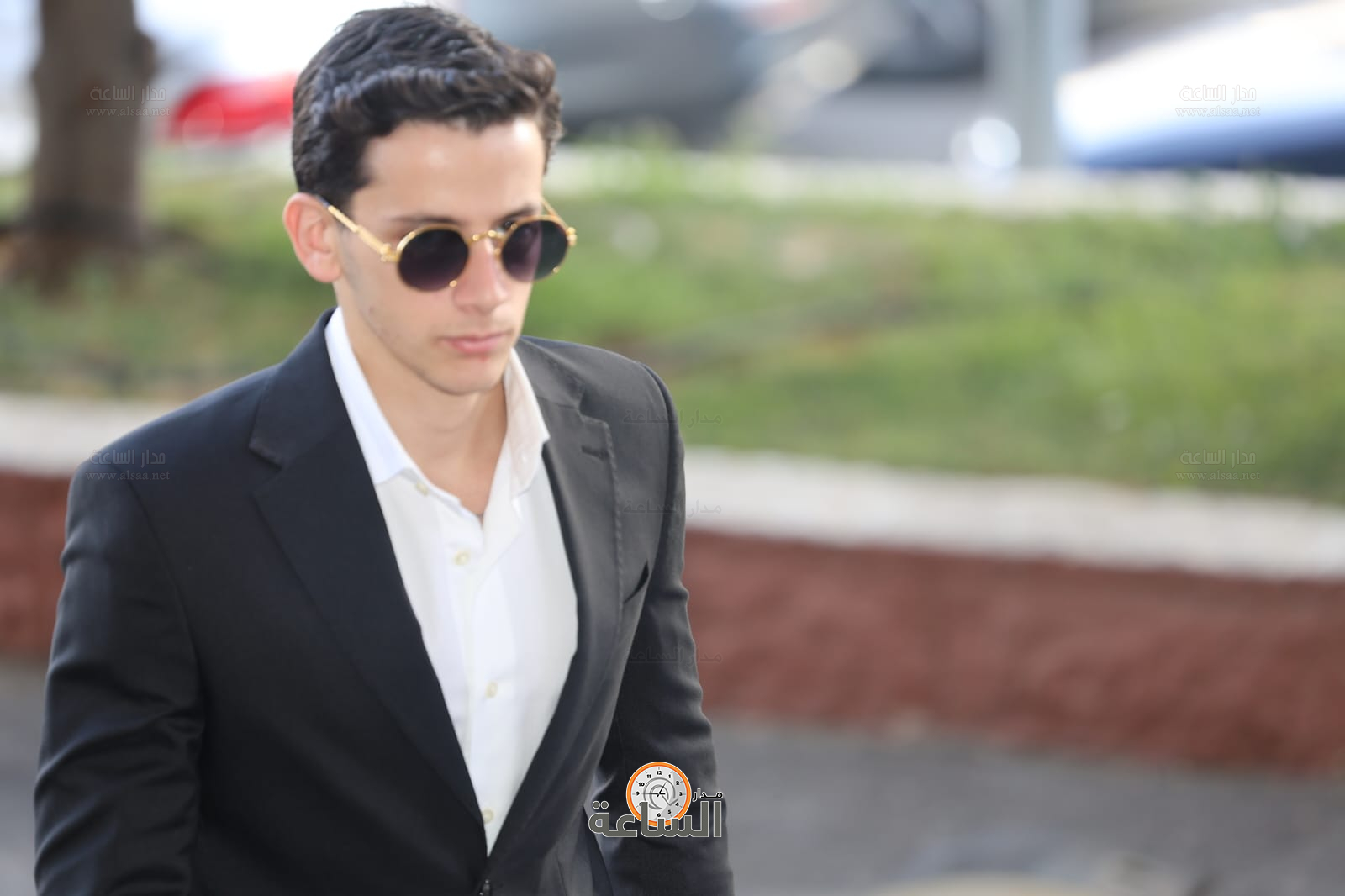 Madar Al-Saa Images 0.9546316561784561