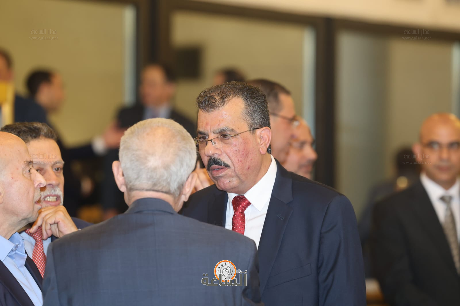 Madar Al-Saa Images 0.4706711492970358