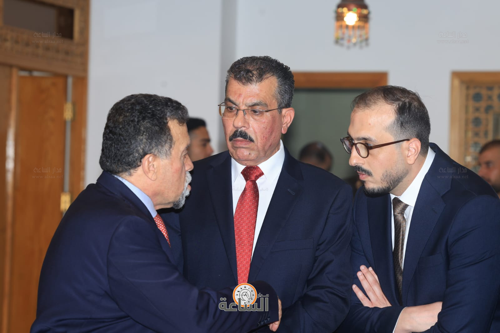 Madar Al-Saa Images 0.7686255999033148