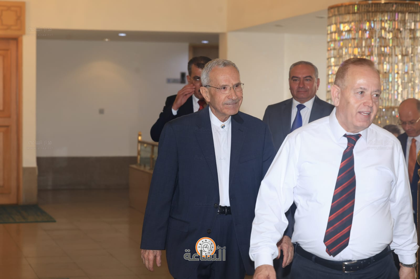 Madar Al-Saa Images 0.2072790822167394