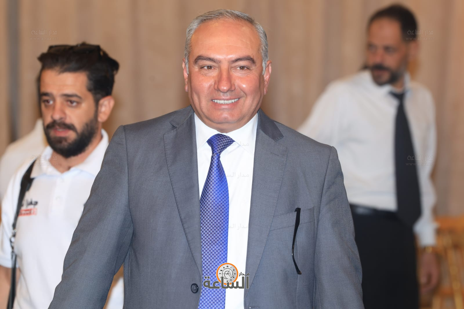 Madar Al-Saa Images 0.9658182536487225