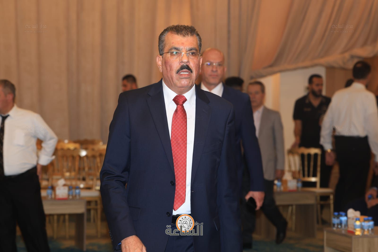 Madar Al-Saa Images 0.7465985909539767