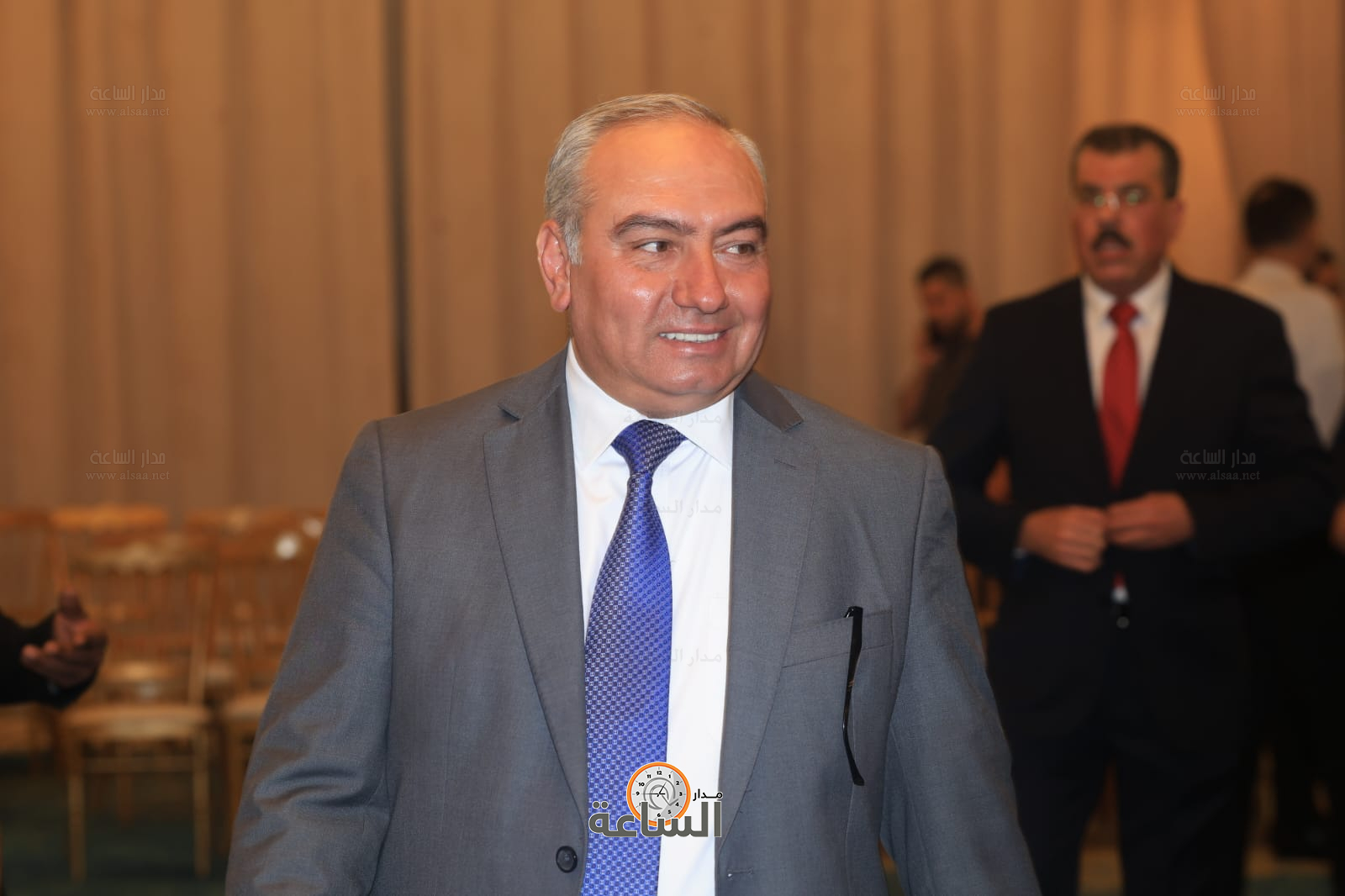 Madar Al-Saa Images 0.3915532141056641